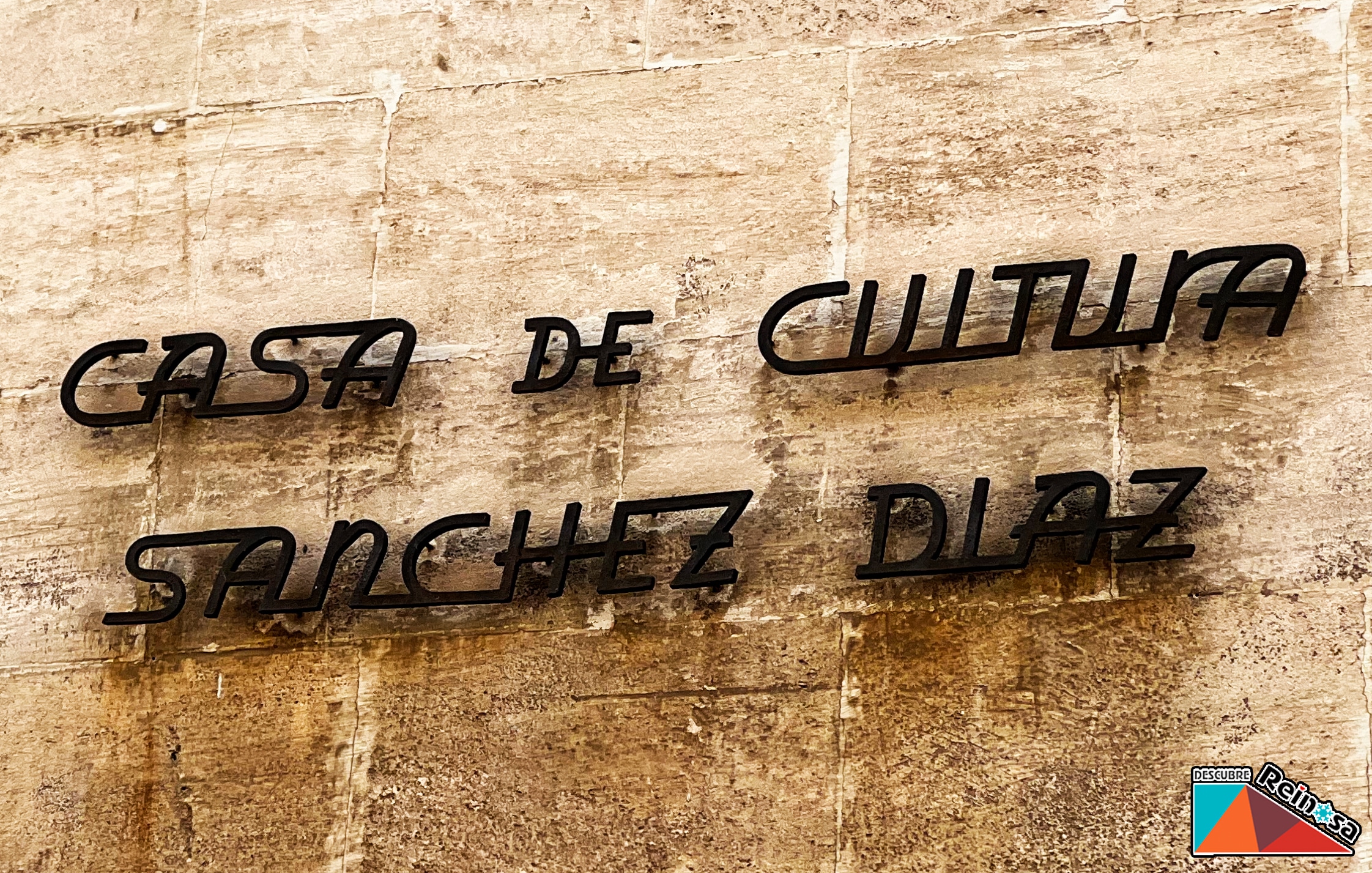 Casa Cultura Sánchez Díaz