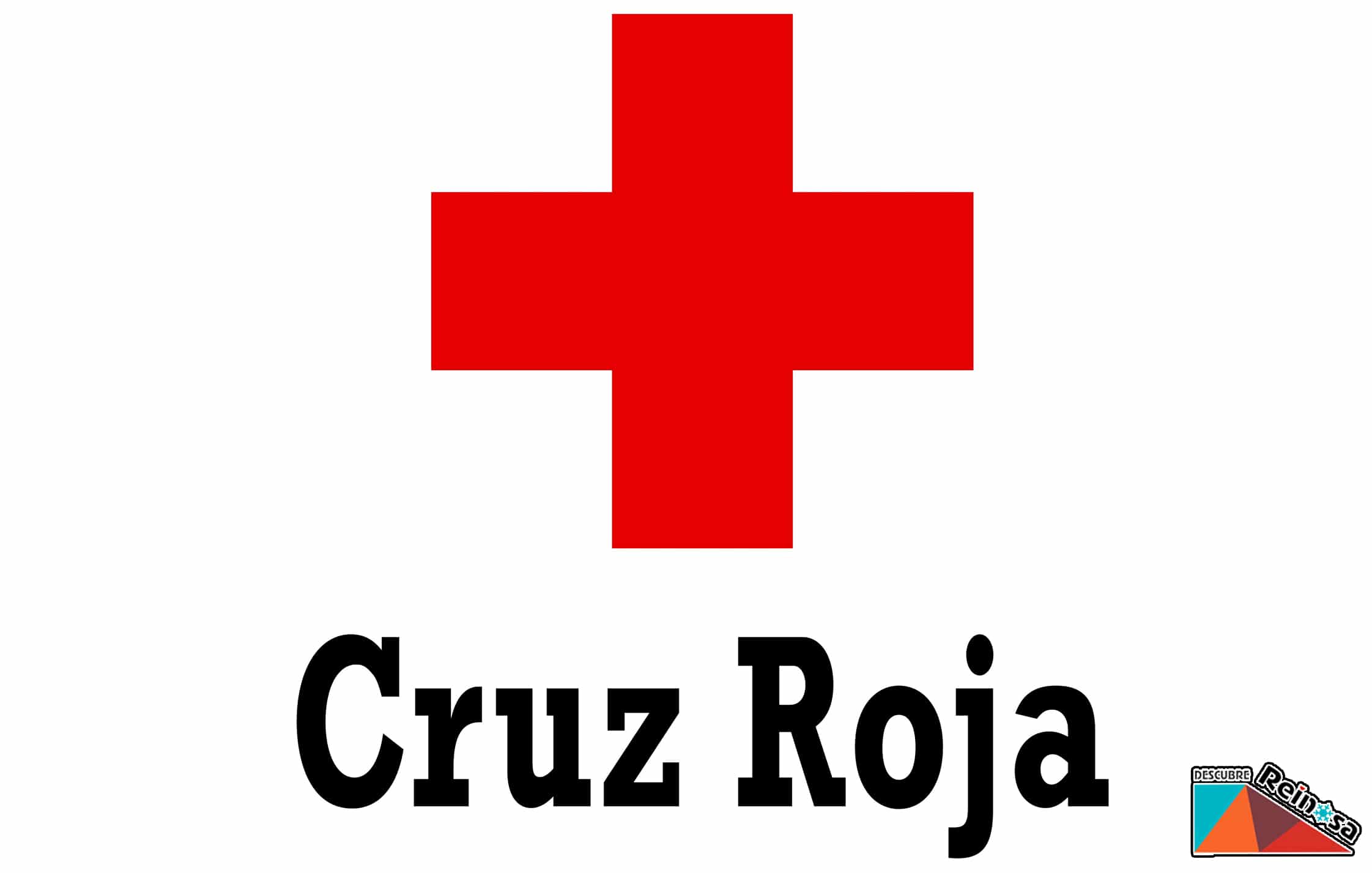 Cruz Roja Reinosa