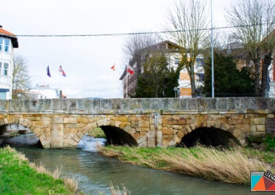 Puente de Carlos III