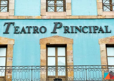 Teatro Principal de Reinosa