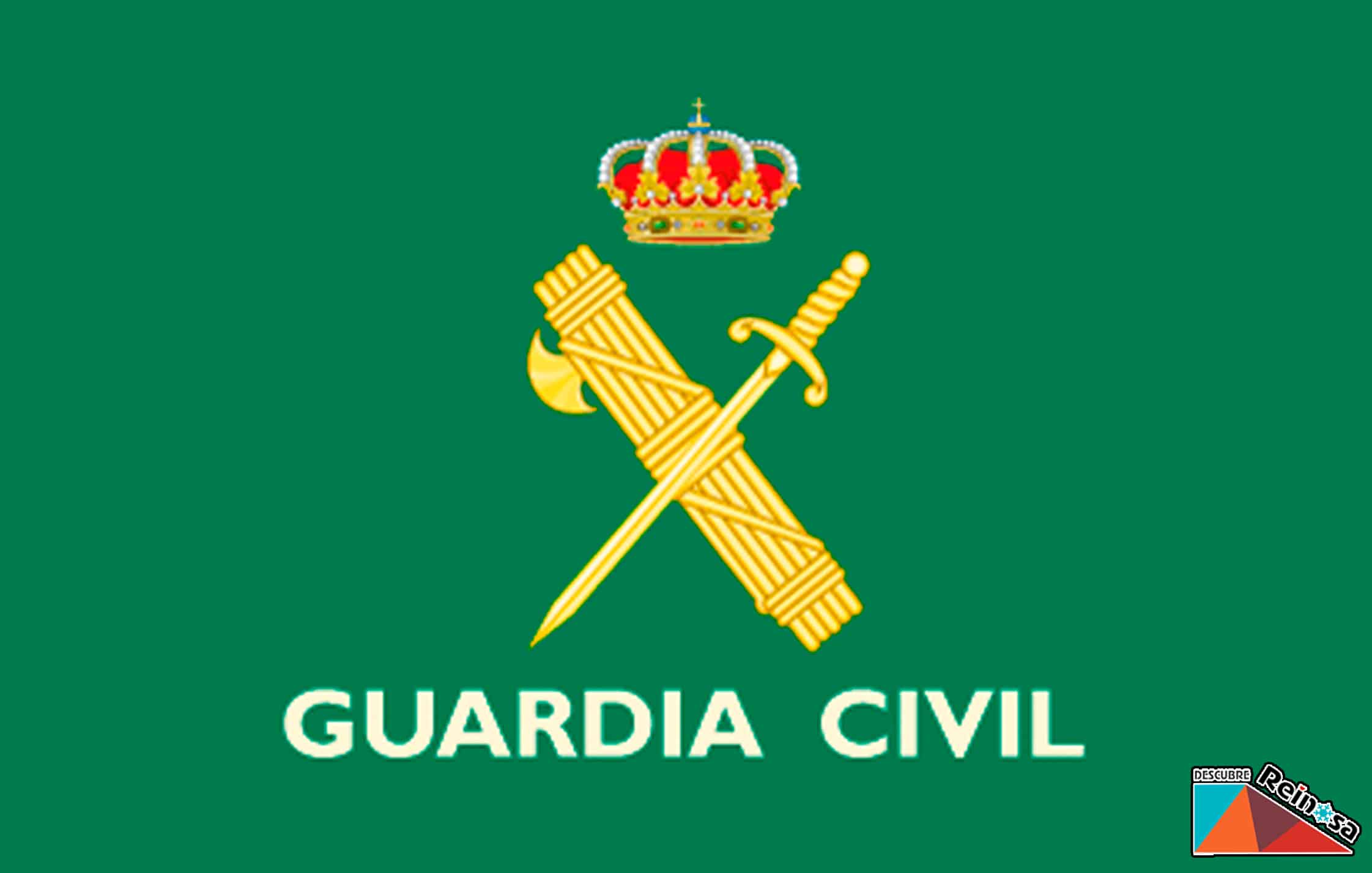 Guardia Civil Reinosa