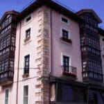 Hotel El Ebro Reinosa
