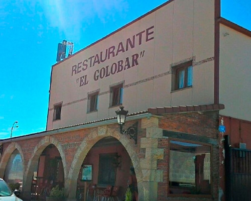 Hotel Golobar