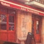 Restaurante Tajahierro
