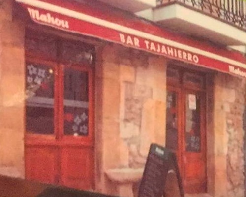 Restaurante Tajahierro
