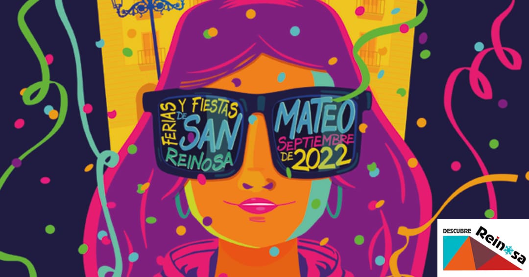 Programa completo San Mateo 2022 Reinosa