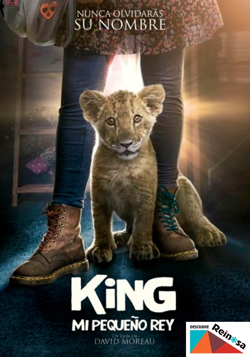 Filmoteca Reinosa King mi pequeño rey<br />
