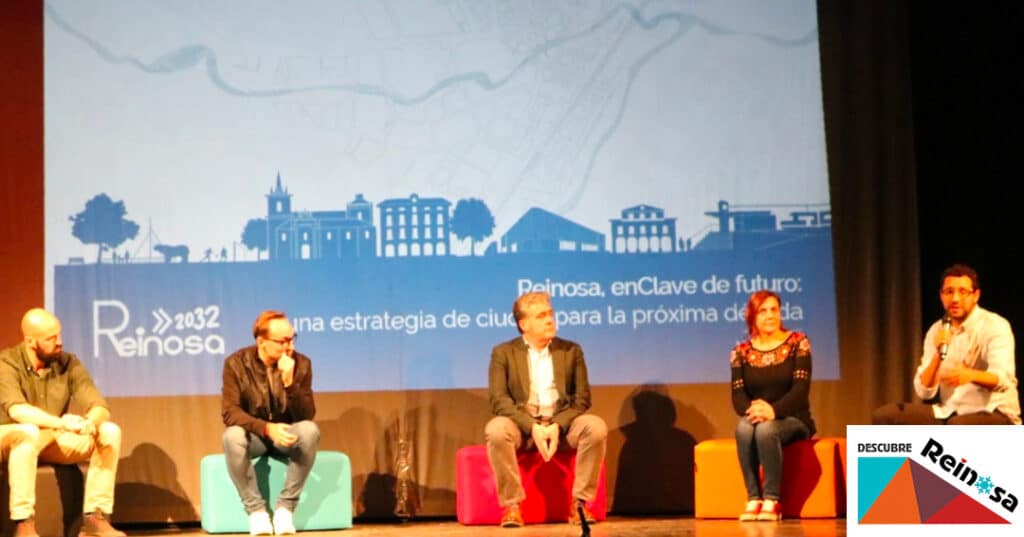 Noticias Reinosa El ayuntamiento apuesta por una transformación sostenible económica, ambiental y social de la localidad