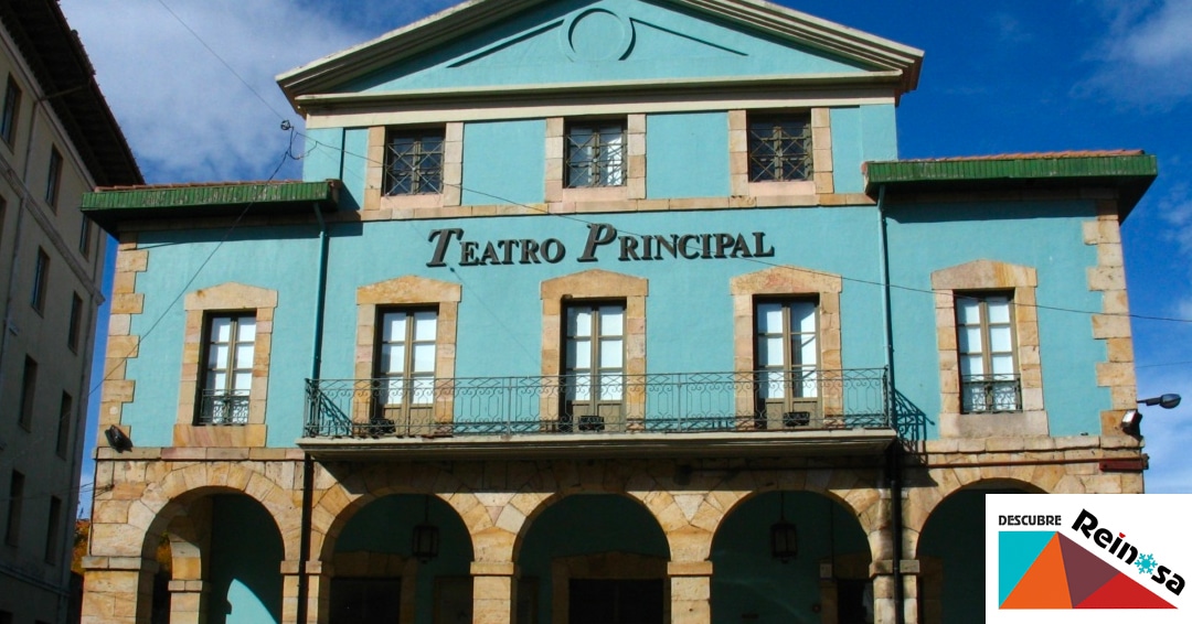 Noticias Reinosa El Ayuntamiento de Reinosa ejecuta diversas mejoras en el Teatro Principal