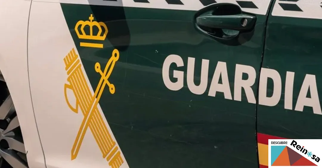 Dos hombres caen con 80 kilos de speed cerca de Reinosa