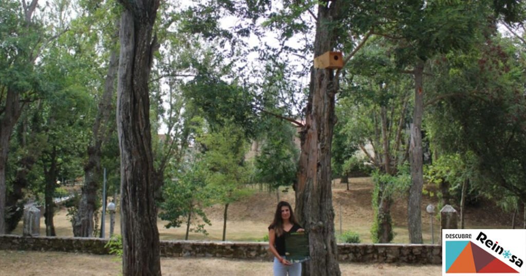 Noticias Última Hora Reinosa La Concejalía de Medio Ambiente presenta su Programa de Naturaleza 2025-26